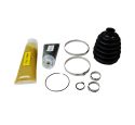 OUTER CV JOINT BOOT KIT