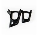 FRONT BUMPER FOG LAMP BEZEL L/H (GENUINE)