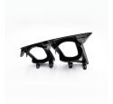FRONT BUMPER FOG LAMP BEZEL R/H