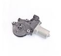 FRONT ELECTRIC WINDOW MOTOR L/H (GENUINE)