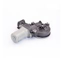 FRONT ELECTRIC WINDOW MOTOR R/H (GENUINE)
