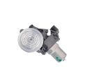 REAR ELECTRIC WINDOW MOTOR L/H (GENUINE)