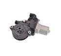 REAR ELECTRIC WINDOW MOTOR R/H (GENUINE)