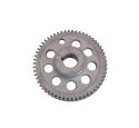 ENGINE INJECTION PUMP GEAR (GENUINE)