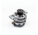 ALTERNATOR ASSEMBLY