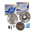 FLYWHEEL & CLUTCH KIT EXEDY (SINGLE MASS)