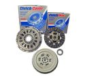 FLYWHEEL & CLUTCH KIT EXEDY (DUAL MASS)