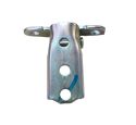 FRONT DOOR HINGE UPPER OR LOWER R/H (GENUINE)