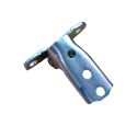 FRONT DOOR HINGE UPPER OR LOWER L/H (GENUINE)