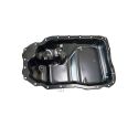 ENGINE OIL PAN / SUMP ASSEMBLY (GENUINE)
