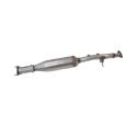 EXHAUST PIPE CENTRE CATALYTIC CONVERTER (AFTER DPF) (GENUINE)