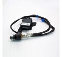 EXHAUST MUFFLER NOX SENSOR (GENUINE)