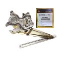 REAR ELECTRIC WINDOW REGULATOR R/H (GENUINE)
