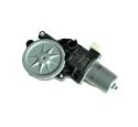 REAR ELECTRIC WINDOW MOTOR L/H (GENUINE)