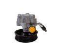 POWER STEERING PUMP ASSEMBLY