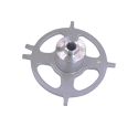 CAMSHAFT ANGLE SENSOR ROTOR (GENUINE)