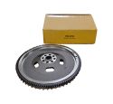 FLYWHEEL ASSEMBLY (MANNUAL) (GENUINE)