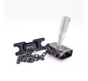 SPAREWHEEL CARRIER (GENUINE)
