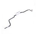 REAR AXLE BRAKE PIPE L/H (GENUINE)