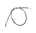 REAR HANDBRAKE CABLE L/H
