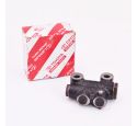 BRAKE LOAD SENSING VALVE (WITH VSC) (GENUINE)