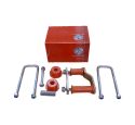 REAR LEAF SPRING FITTING KIT