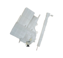 WASHER TANK WITH MOTOR PIPE