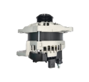 ALTERNATOR ASSEMBLY