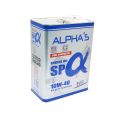 ENGINE OIL 10W40 (4L) ALPHA JAPAN