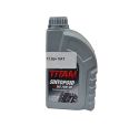 MANUAL GEARBOX OIL