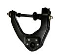 FRONT SUSPENSION WISHBONE UPPER L/H