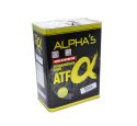 AUTOMATIC TRANSMISSION FLUID (4L) ALPHA JAPAN