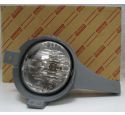 FRONT BUMPER FOG LAMP L/H (GENUINE)