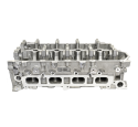 ENGINE CYLINDER HEAD ASSEMBLY