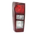 REAR TAIL LIGHT ASSEMBLY L/H