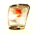 FRONT SIDE LAMP INDICATOR ASSEMBLY L/H