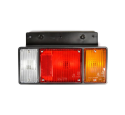 REAR COMBINATION LAMP R/H 24V