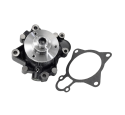 WATER PUMP ASSEMBLY (TBK)