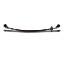 REAR SUSPENSION LEAF SPRING ASSEMBLY