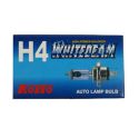 HEADLIGHT BEAM BULB (H4)- 12V 55/60W SINGLE PACK