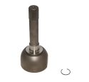 C.V JOINT OUTER 28 OUTER SPLINES (JAPAN)