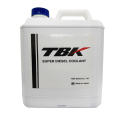 SUPER DIESEL COOLANT 50% (TBK)