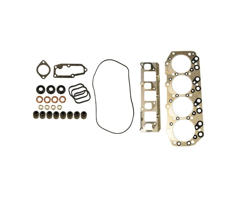 GASKET SET ENGINE HEAD OVERHAUL GENUINE