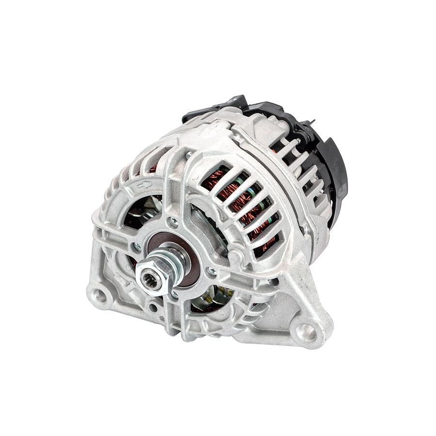 MK667455 0056120 ALTERNATOR ASSEMBLY