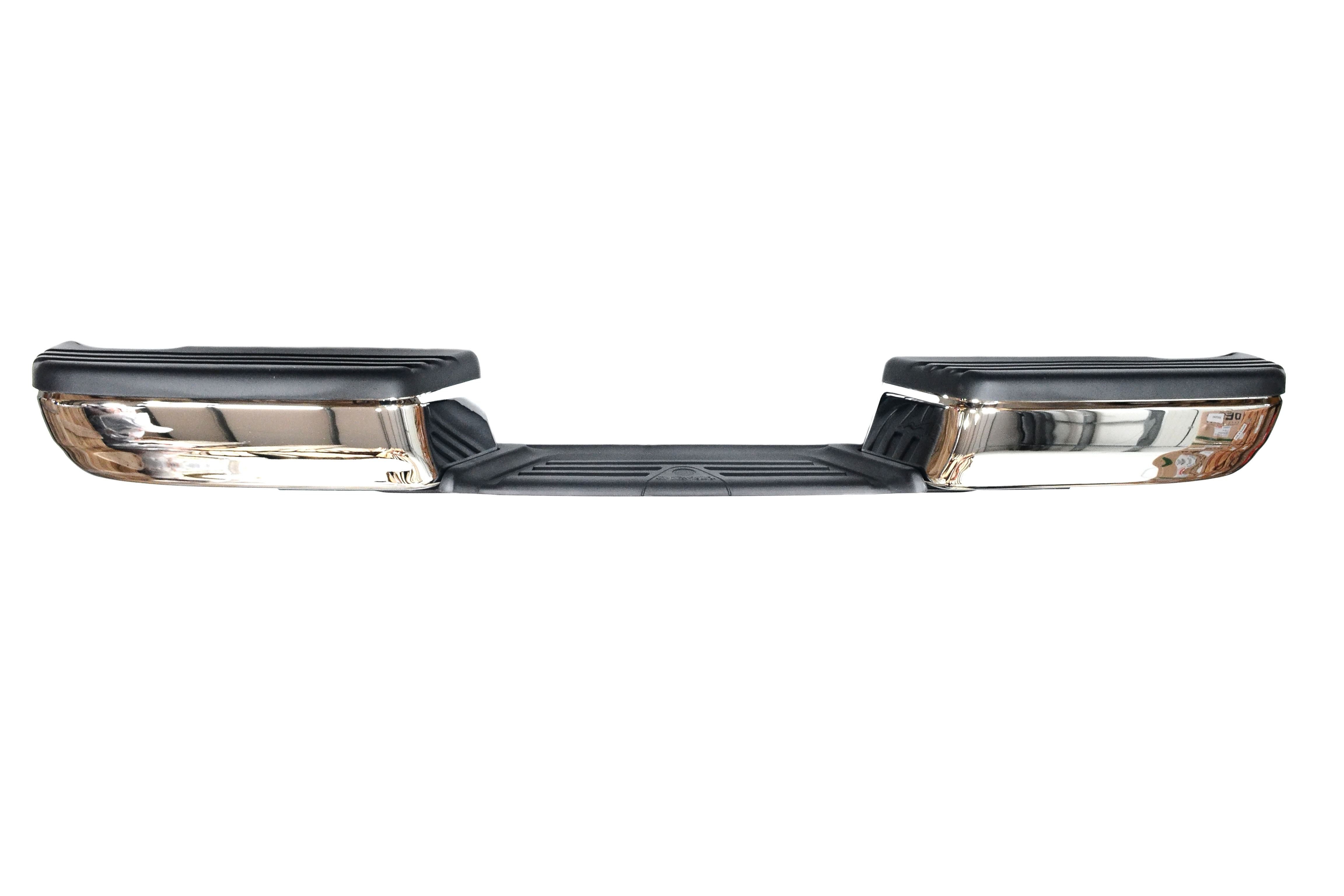 REARBUMPERCHROME
