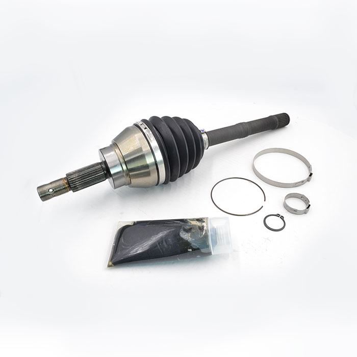 8975289810 0707513G CV JOINT OUTER 8975289810 0707513G CV JOINT OUTER