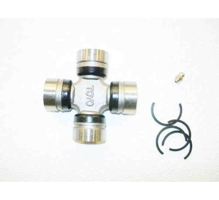 Rear universal joint deals