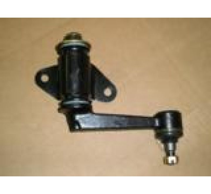 Idler arm shop