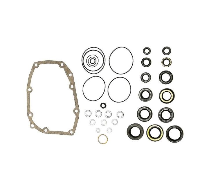 Subaru 5 speed manual transmission rebuild kit discount