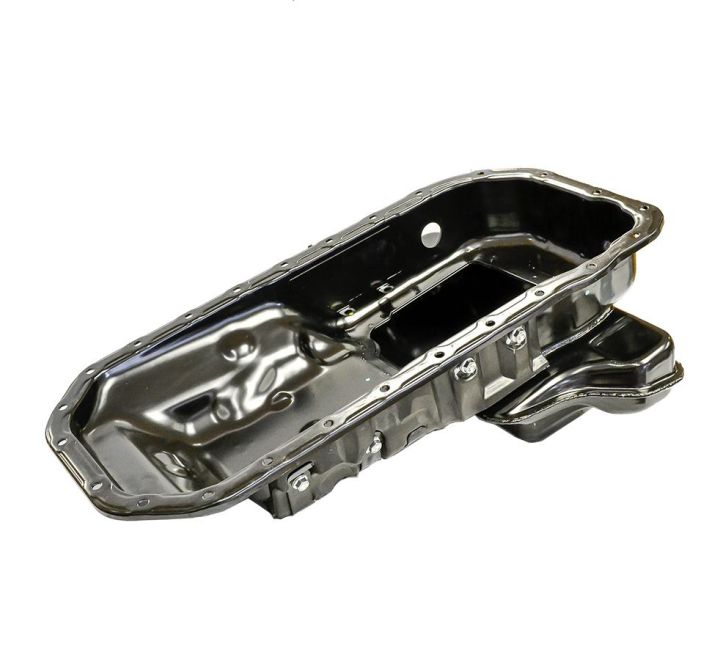 ENGINE OIL PAN SUMP GENUINE